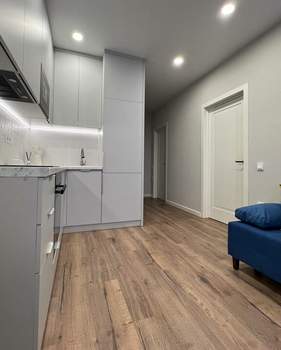 2-к квартира, вторичка, 40м2, 14/25 этаж