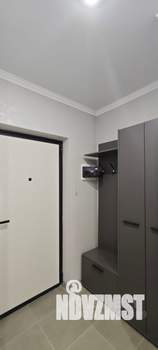 1-к квартира, вторичка, 40м2, 3/20 этаж