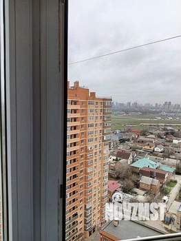 2-к квартира, вторичка, 63м2, 19/19 этаж