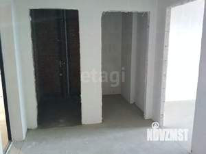 2-к квартира, вторичка, 59м2, 15/17 этаж