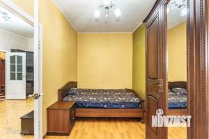 3-к квартира, вторичка, 55м2, 5/5 этаж