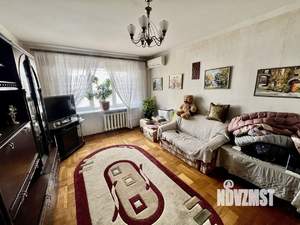 3-к квартира, вторичка, 64м2, 6/9 этаж