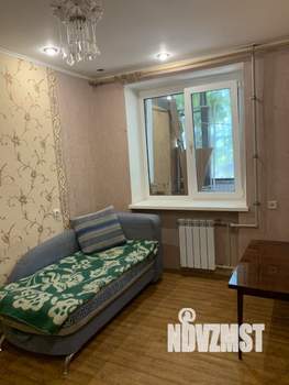 3-к квартира, вторичка, 56м2, 2/9 этаж
