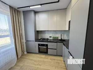 1-к квартира, вторичка, 33м2, 3/24 этаж