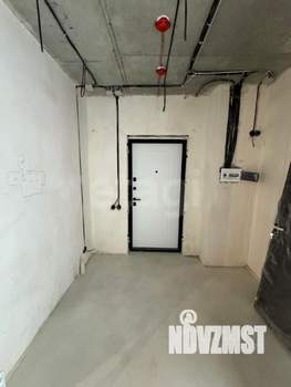 1-к квартира, вторичка, 61м2, 10/26 этаж