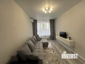 1-к квартира, вторичка, 33м2, 7/9 этаж