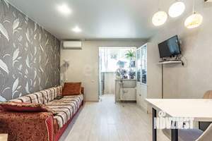 1-к квартира, вторичка, 41м2, 23/24 этаж