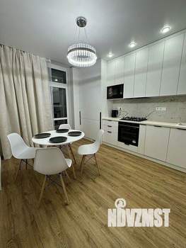 2-к квартира, вторичка, 51м2, 6/9 этаж