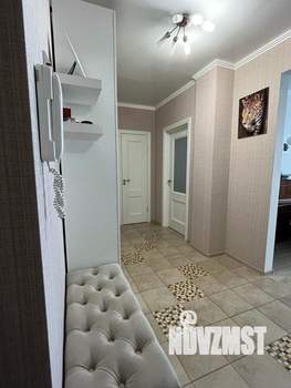 3-к квартира, вторичка, 80м2, 10/20 этаж