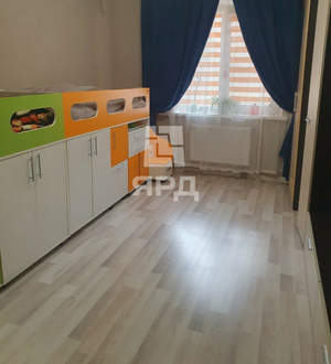 1-к квартира, вторичка, 42м2, 1/14 этаж