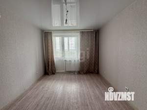 2-к квартира, вторичка, 61м2, 12/18 этаж