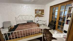 4-к квартира, вторичка, 81м2, 1/17 этаж