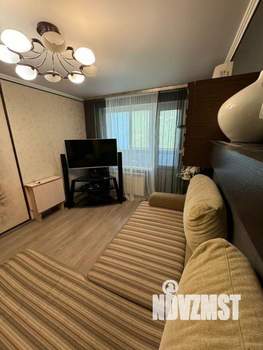 3-к квартира, вторичка, 60м2, 6/9 этаж