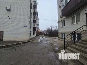 1-к квартира, вторичка, 30м2, 3/6 этаж