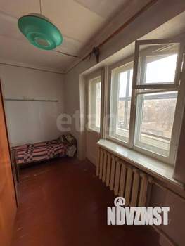 2-к квартира, вторичка, 29м2, 3/5 этаж