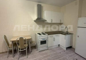 Студия квартира, вторичка, 25м2, 2/15 этаж