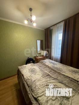4-к квартира, вторичка, 90м2, 6/9 этаж
