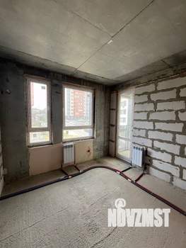 3-к квартира, вторичка, 76м2, 4/19 этаж