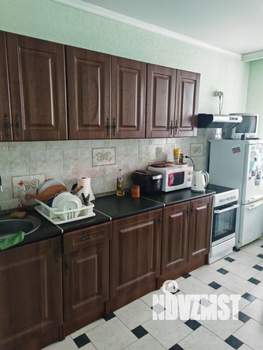 1-к квартира, вторичка, 42м2, 9/17 этаж