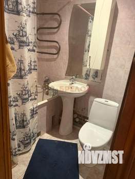 2-к квартира, вторичка, 46м2, 2/5 этаж