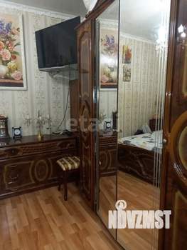3-к квартира, вторичка, 66м2, 1/4 этаж