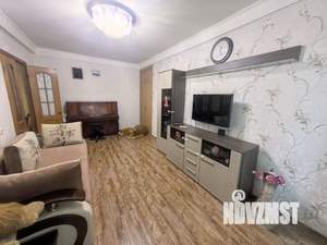 2-к квартира, вторичка, 48м2, 5/5 этаж