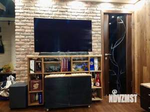 1-к квартира, вторичка, 34м2, 5/5 этаж