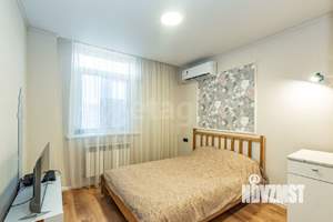 1-к квартира, вторичка, 43м2, 16/18 этаж