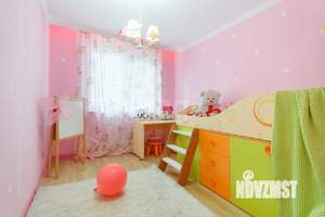 3-к квартира, вторичка, 63м2, 6/9 этаж