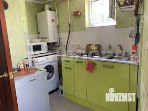 1-к квартира, вторичка, 15м2, 1/1 этаж