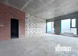2-к квартира, вторичка, 85м2, 17/19 этаж