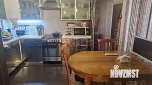 6-к квартира, вторичка, 209м2, 3/16 этаж