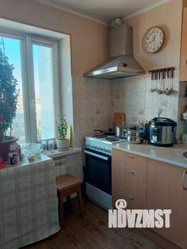 1-к квартира, вторичка, 36м2, 6/17 этаж
