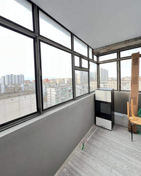 1-к квартира, вторичка, 38м2, 10/14 этаж