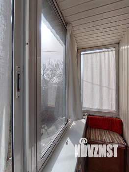 3-к квартира, вторичка, 56м2, 5/5 этаж