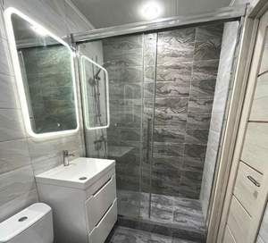 1-к квартира, вторичка, 42м2, 4/17 этаж
