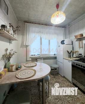 2-к квартира, вторичка, 47м2, 1/9 этаж