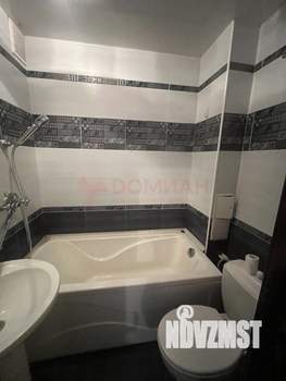 1-к квартира, вторичка, 22м2, 5/9 этаж