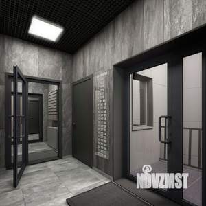 4-к квартира, вторичка, 112м2, 3/22 этаж