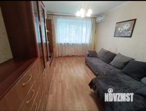 2-к квартира, вторичка, 46м2, 1/5 этаж