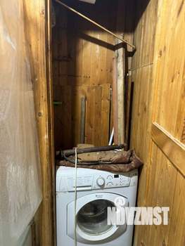 2-к квартира, вторичка, 39м2, 1/2 этаж