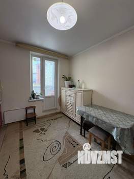 3-к квартира, вторичка, 75м2, 2/19 этаж