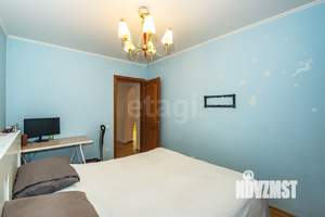 3-к квартира, вторичка, 65м2, 5/10 этаж