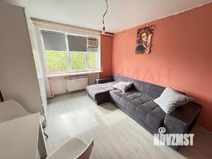 1-к квартира, вторичка, 18м2, 5/5 этаж