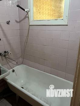 2-к квартира, вторичка, 43м2, 1/5 этаж