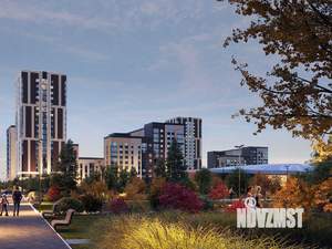 3-к квартира, вторичка, 83м2, 6/12 этаж