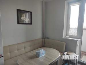 1-к квартира, вторичка, 48м2, 14/17 этаж