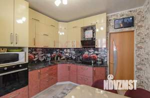 1-к квартира, вторичка, 40м2, 5/16 этаж