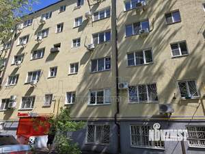 1-к квартира, вторичка, 30м2, 2/5 этаж
