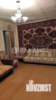 3-к квартира, вторичка, 60м2, 3/5 этаж